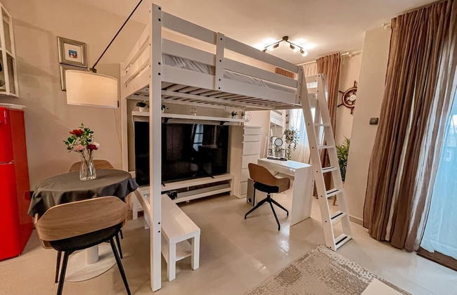 Sunset Apartments - Foto 11