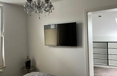 Villa Iduna mit 4 Deluxe Apartments - Foto 31