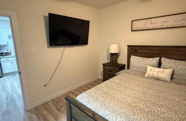 Spacious 3 bedroom 2 bath home in Downtown - Foto 75