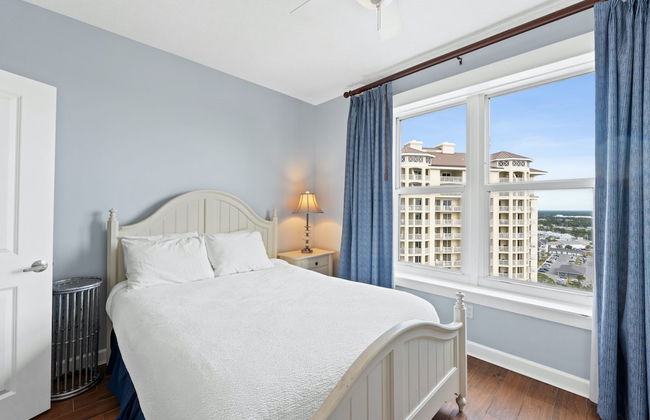 Grand Panama Beach Resort by Panhandle Getaways - Foto 44