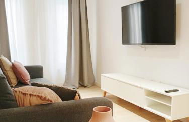 ParrApartamentos Cáceres - Foto 40