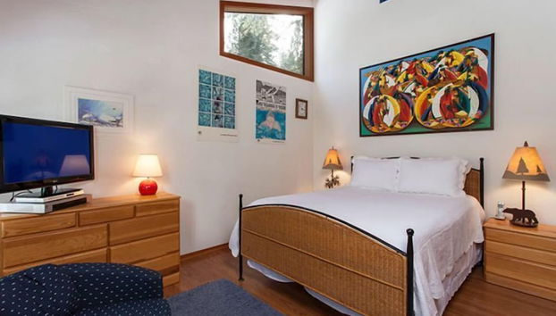 Deer Path - Foto 3, Habitación