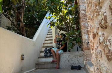 Gytheio Retreat, Panoramic Sea View apartment - Foto 65