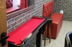 Lindo Flat temático - Asa Sul 913 apartamento - self checkin - garagem - Portaria 24h - Aeroporto - Rodoviária - Foto 18