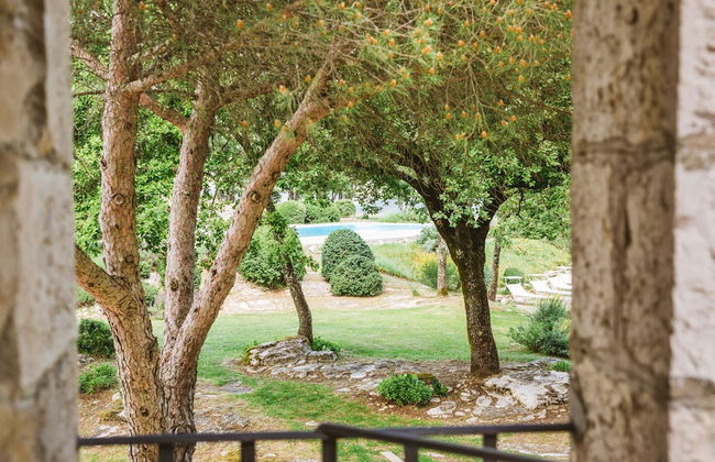 Villa Di Capovento - Foto 42