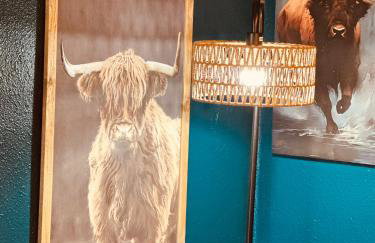 Buffalo & Bourbon-1 Bed1 Bath Private Condo - Foto 26