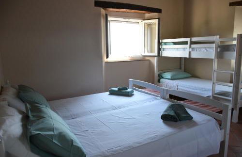 Villa Ginevri, La casa vacanze immersa nel verde - Foto 37