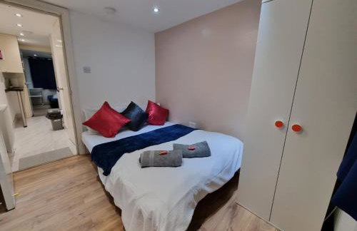 2 bedroom Flat Heathrow - Foto 5