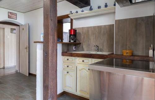 4-Bedroom Alsace Retreat - Foto 3