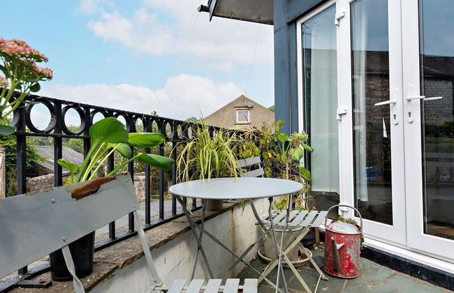 t Inglefall Cottage Ingleton - Foto 24