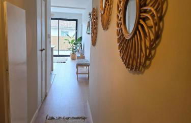 Joli Appartement avec terrasse Bassin d'Arcachon - Foto 17