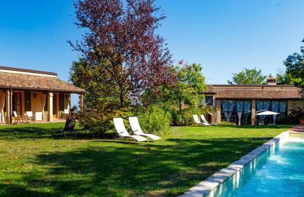 La Tana del Ghiro 18, Emma Villas - Foto 84