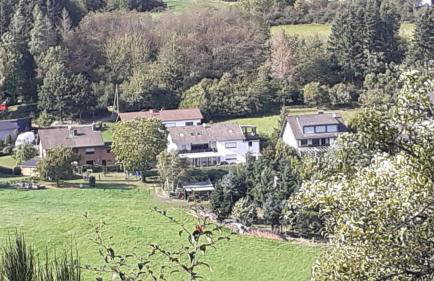 Ferienwohnung Breuer - Foto 16