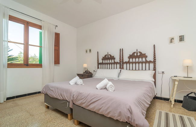 Son Indiot in Algaida - Foto 16