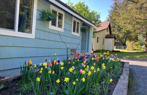 Two Lakes Guesthouse - Foto 1