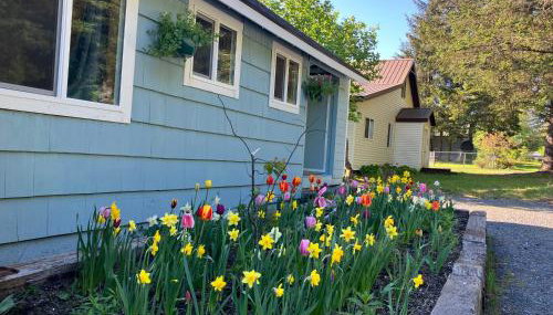 Two Lakes Guesthouse - Foto 1