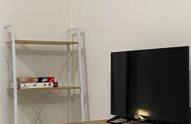 Βίλα Αντί Ονείρου-Διαμέρισμα Αριάδνη - Foto 12