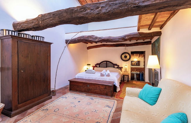 Casale Al Sole Tra Le Vecchie Vigne 10 - Photo 11