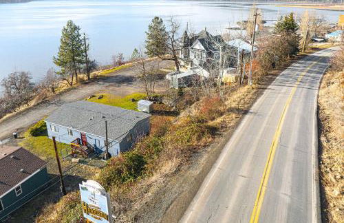 Walk to Marina Harrison Cabin with Lake View! - Foto 28