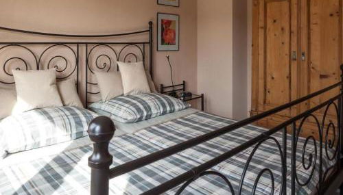 Apartment mit Balkon und Rheinblick by Interhome - Foto 4