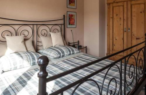 Apartment mit Balkon und Rheinblick by Interhome - Foto 4