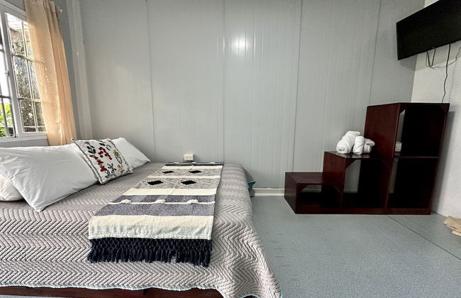 Almendros Eco-Villas - Foto 39