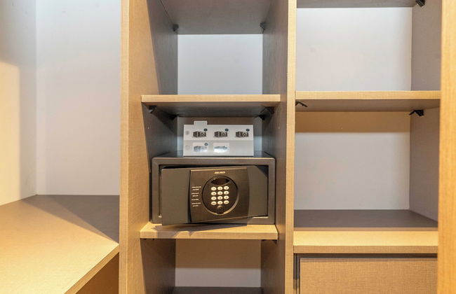 Live Soho Boutique Apartments Arcos - Foto 28