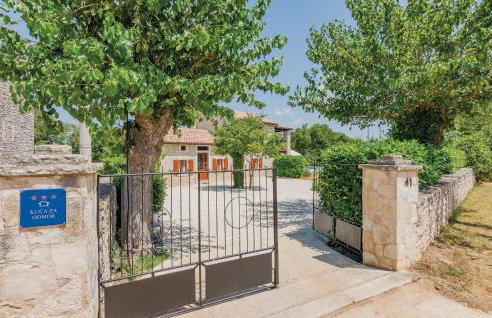 Holiday Home Butkovici Iii - Foto 15