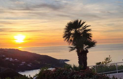 Villa Luna sul mare calabria - Foto 38