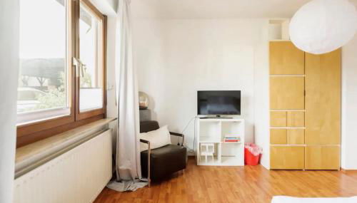 Helle Wohnung - Top angebunden - Düsseldorf - Foto 3