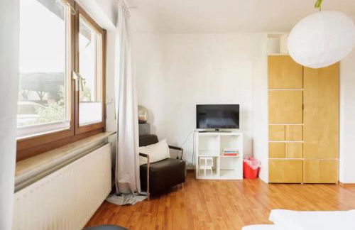 Helle Wohnung - Top angebunden - Düsseldorf - Photo 3