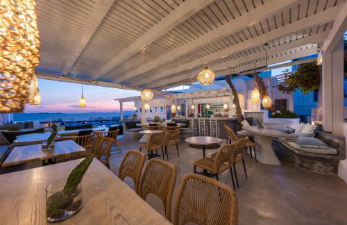 Flaskos Luxury Suites - Foto 17