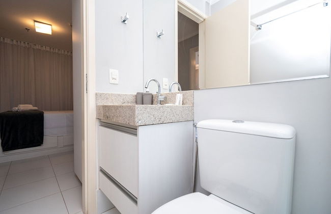 MBC Edifício Metropolitan Barcelona - Foto 42