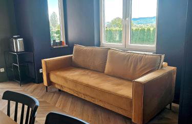 Willa za Zeliną - Foto 4