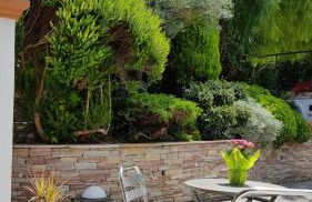 La Villa Saint Jean BAS DE VILLA - Foto 12