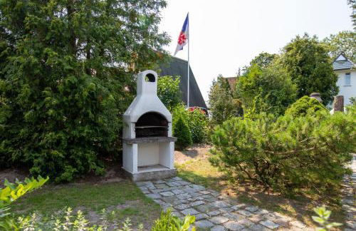 Finnhütten in Freest - Foto 7