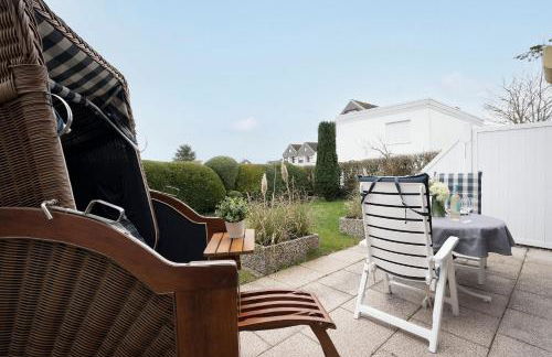 Strandbungalow Ostsee - Foto 15