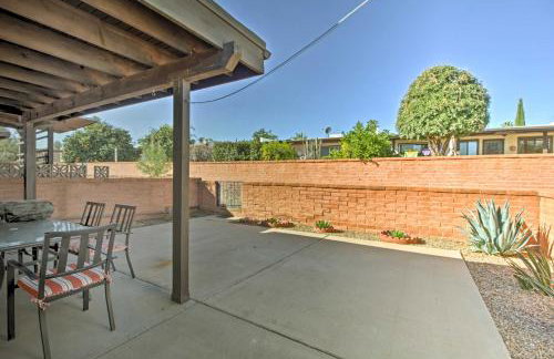 Green Valley Townhome with Patio and Resort Amenities - Foto 17