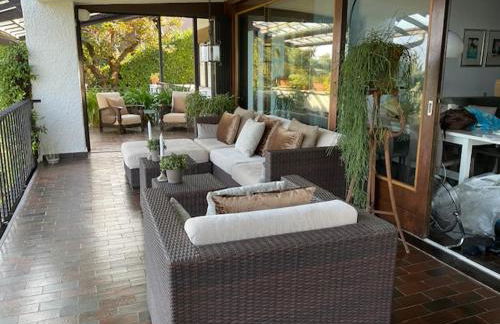 Villa la Grona - Foto 31