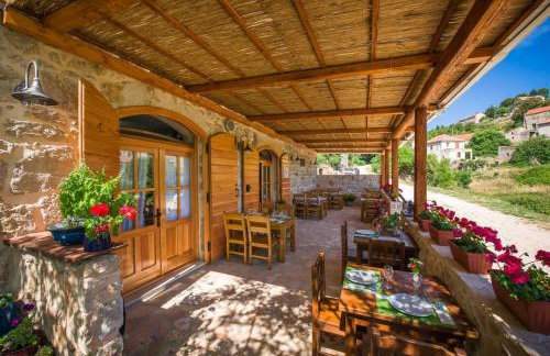 Velo Grablje - Rustic country house on island Hvar - Foto 7