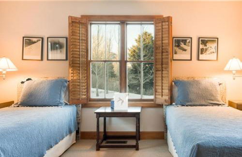 Harriman Cottage at Sun Valley - Foto 43