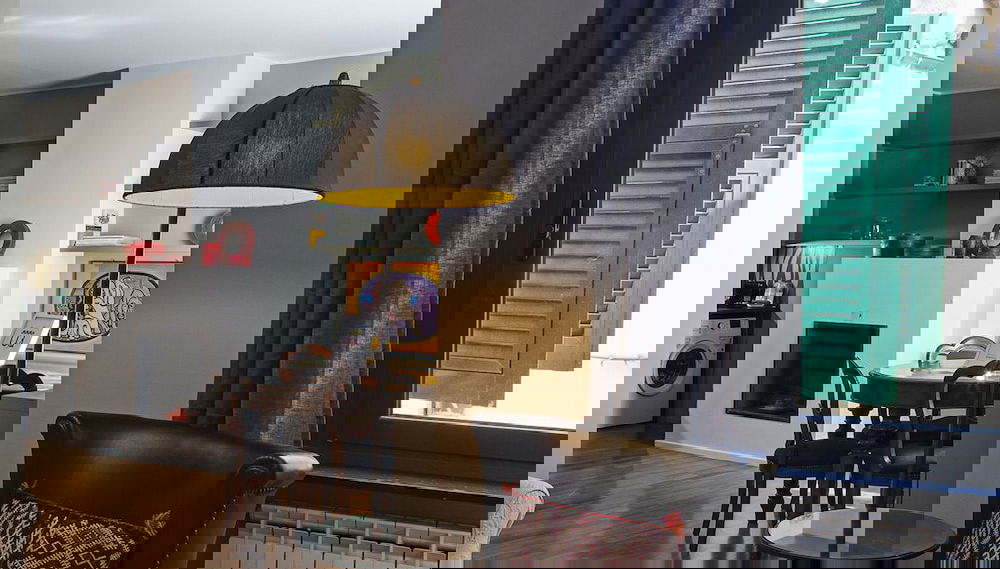 Design in Genoa city center by Wonderful Italy - Photo 1, Image principale