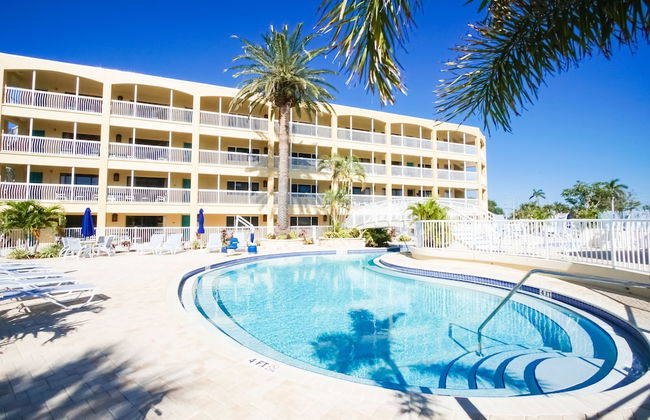 Coral Reef Beach Resort - Foto 22