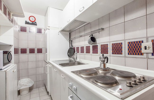 Rental in Rome Pantheon - Foto 11