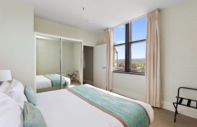 Launceston Central Apartment Hotel - Foto 35