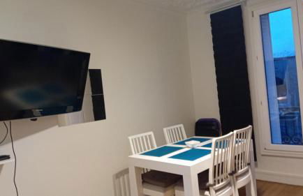 Appartement lumineux à Arcueil-Cachan - Foto 14