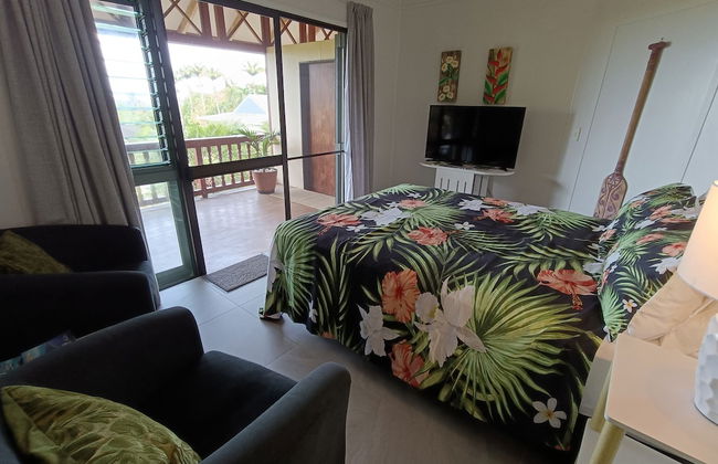 Muri Retreat - Photo 64