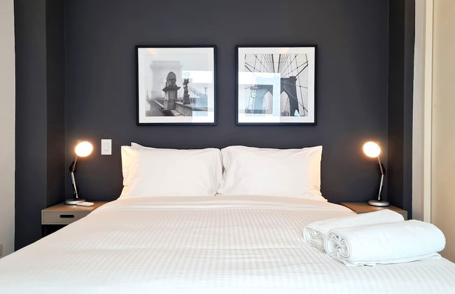 Lesplanade by Wynwood House - Foto 24