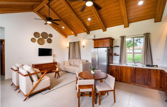 Gran Pacifica Beach Resort & Homes - Foto 47