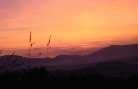 Domek Gloria nad Jeziorem Żywieckim - Foto 28